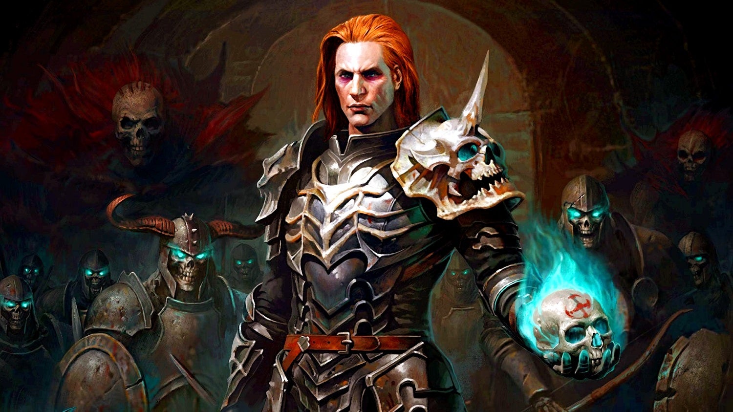 Obrazki dla W Diablo Immortal gracze wydali już 24 mln dolarów. Wystarczyły dwa tygodnie
