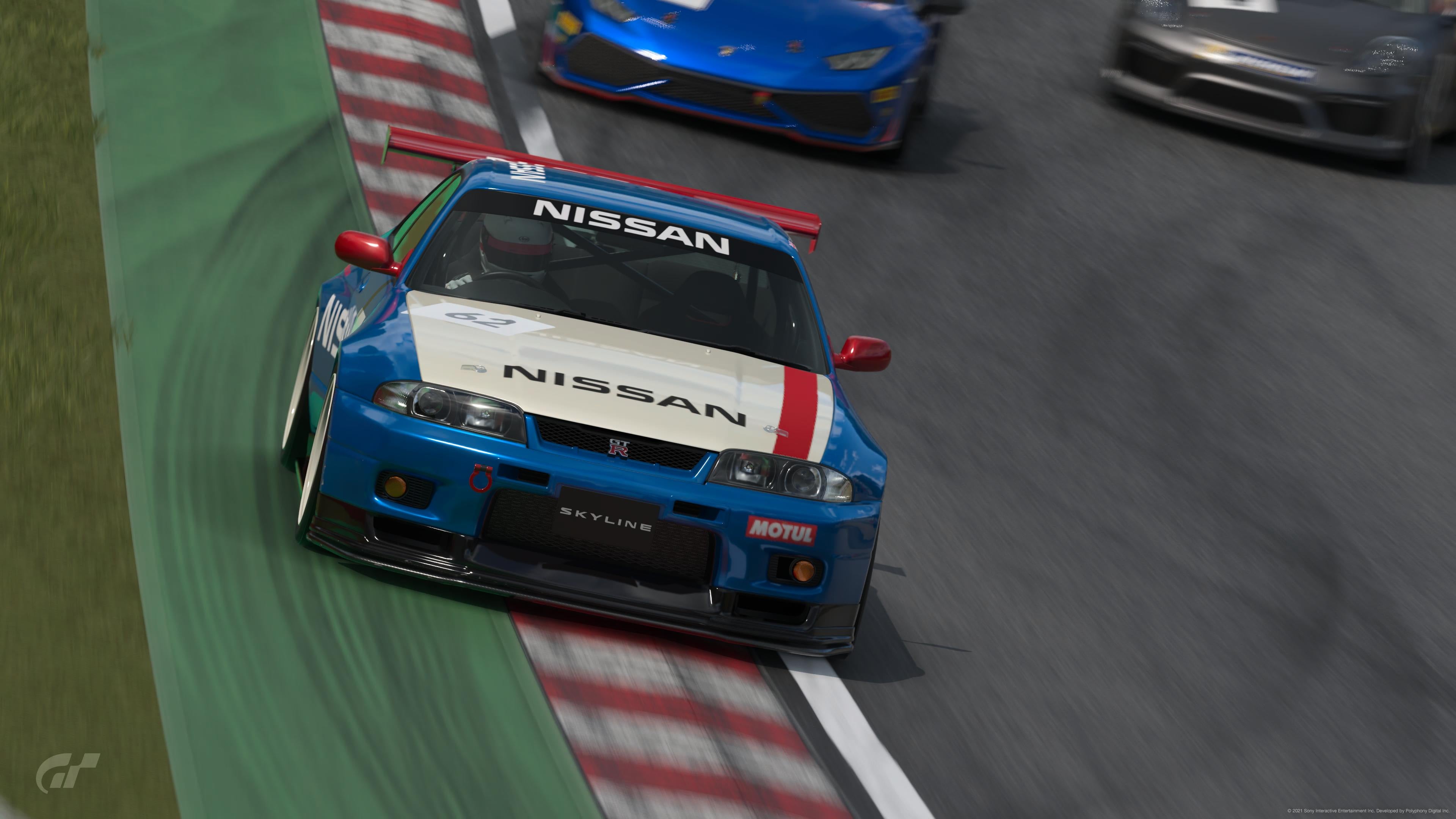Gran Turismo 7 review   Sony s flagship series returns to its glory days - 60