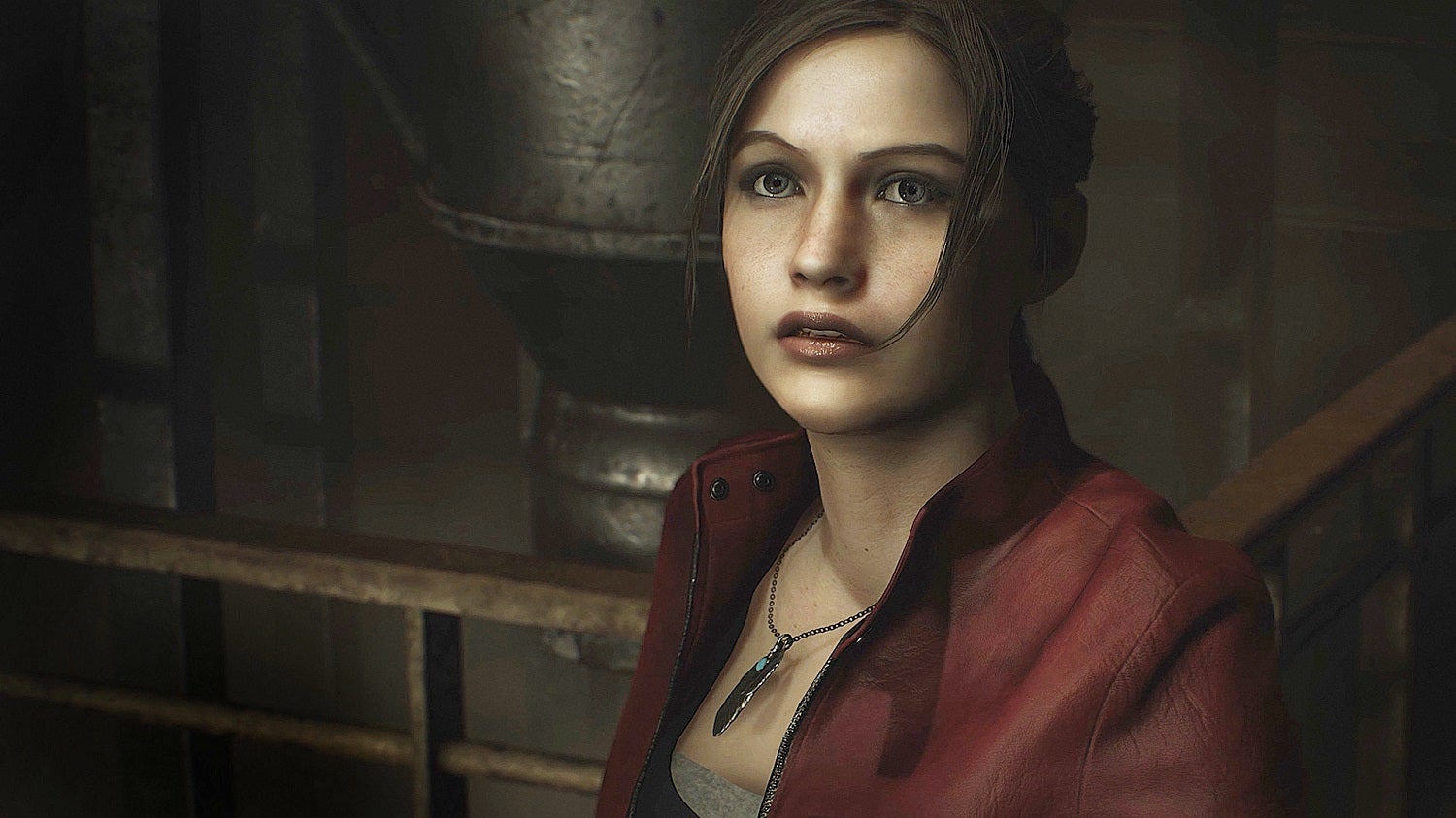 Obrazki dla Upgrade Resident Evil 7 z problemami. Narzekają posiadacze PC i PS Plus