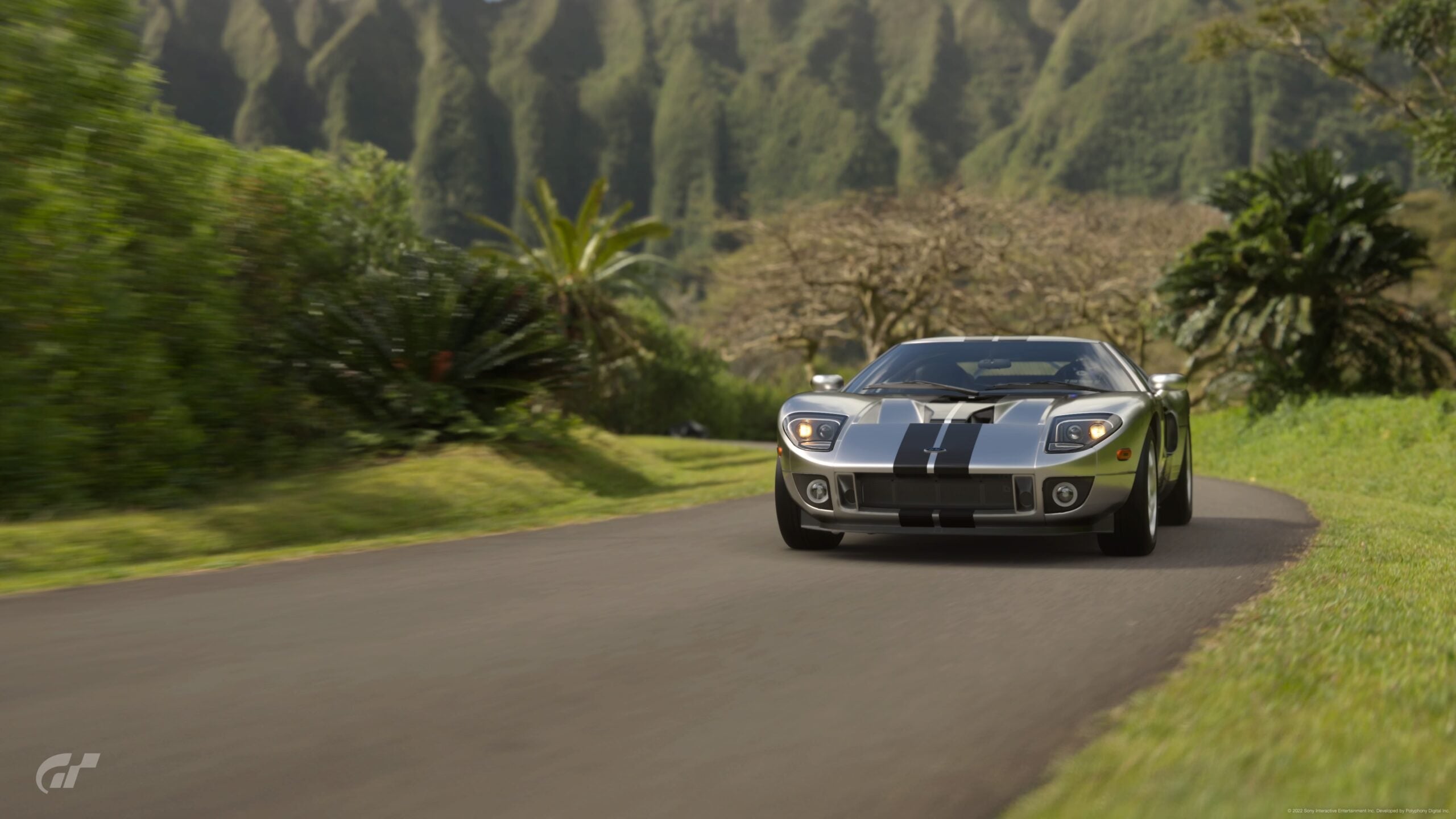 Obrazki dla Gran Turismo 7 znowu działa. Twórca broni wysokich cen aut