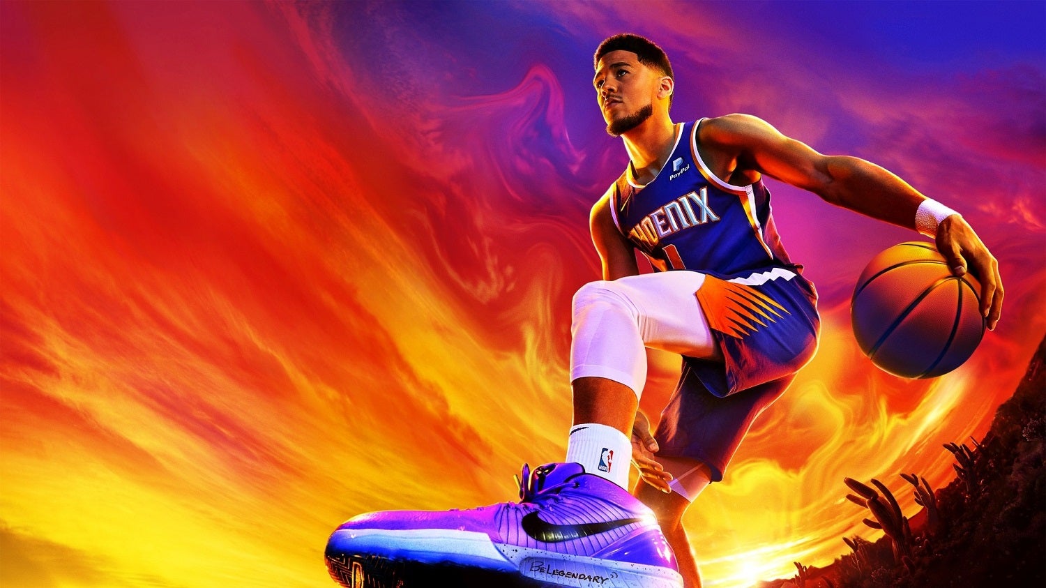 Obrazki dla NBA 2K23 stawia na „autentyczność”. Pierwsze szczegóły i trailer