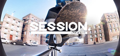Bilder zu Session: Skate Sim zeigt im neusten Trailer wie man richtig shreddet
