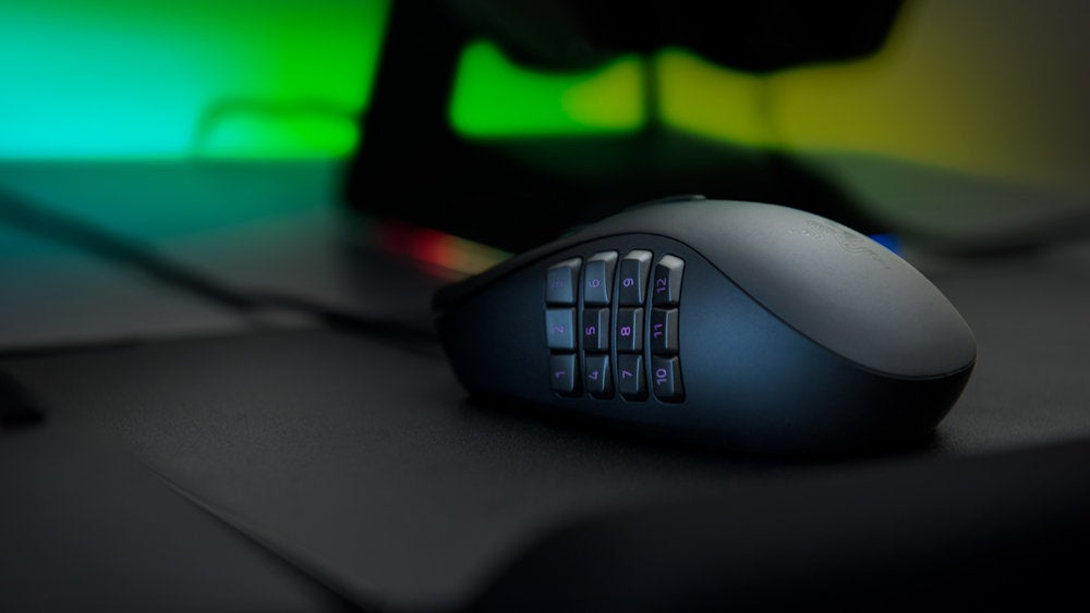 Image for Light up this holiday season in RGB with Razer's Black Friday Deals