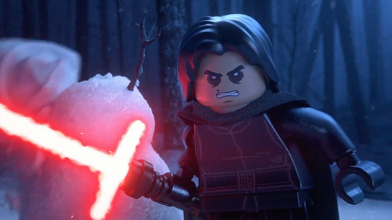 Immagine di LEGO Star Wars: La Saga degli Skywalker raccoglie ottimi voti dalla stampa internazionale
