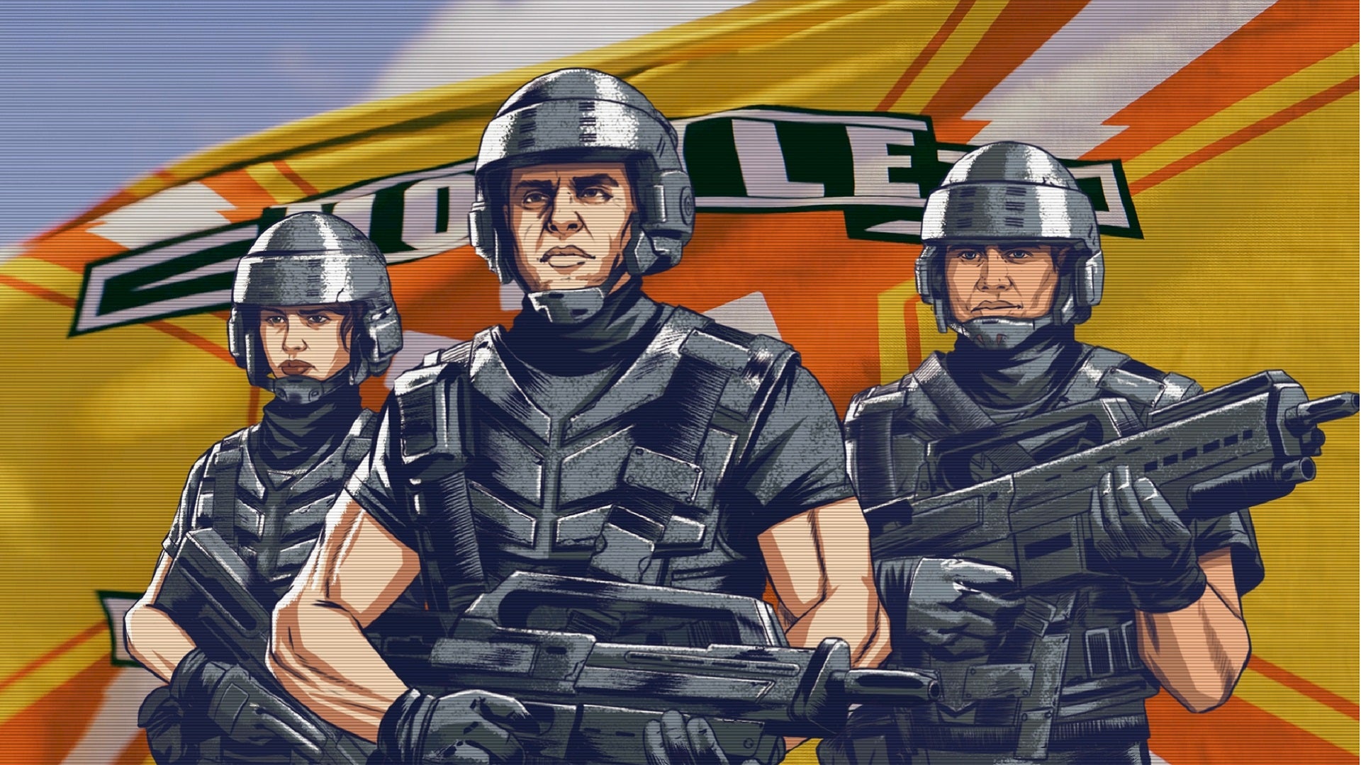 Immagine di Starship Troopers Terran Command Recensione, tanti alieni insettoidi da annientare!