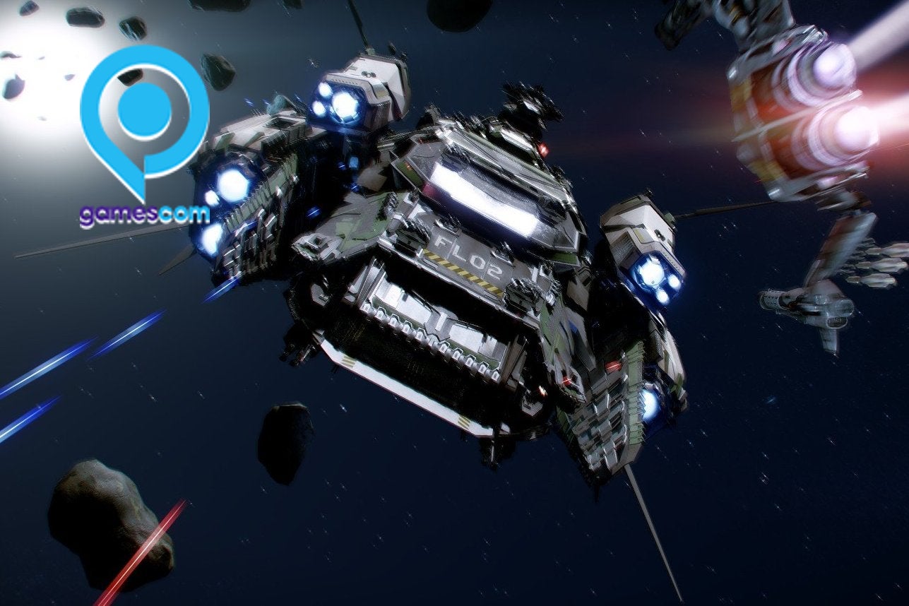 Immagine di Cloud Imperium Games e Star Citizen - la diretta streaming