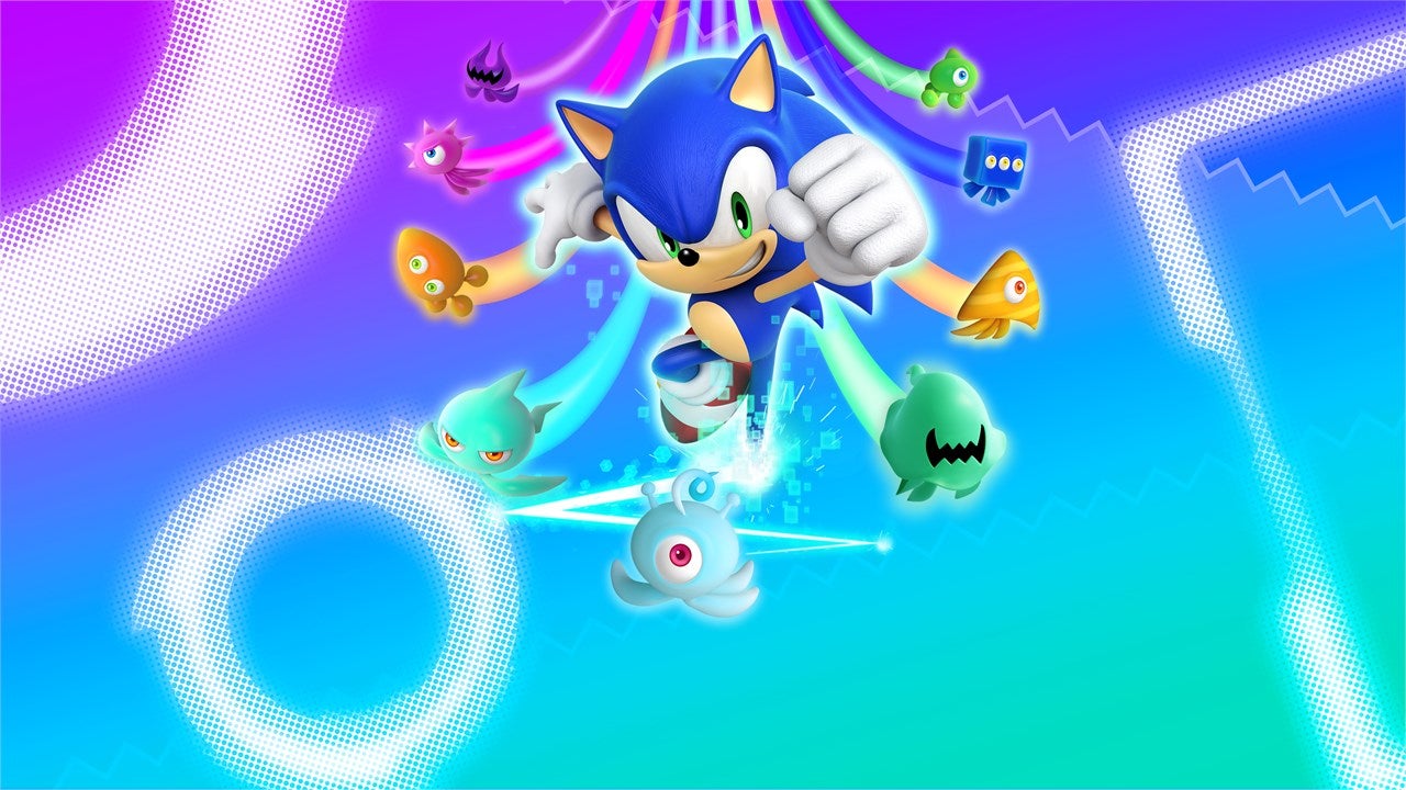 Immagine di Sonic Colors Ultimate - recensione