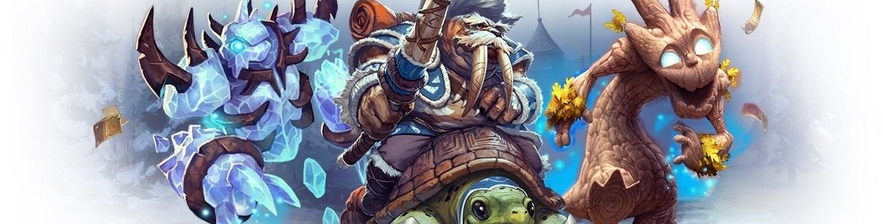 Image for Hearthstone at Gamescom: a fireside chat with Blizzard