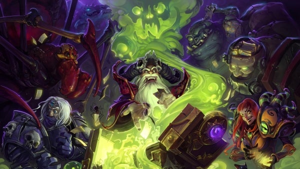 Hearthstone Naxxramas strategy guide and walkthrough - 70