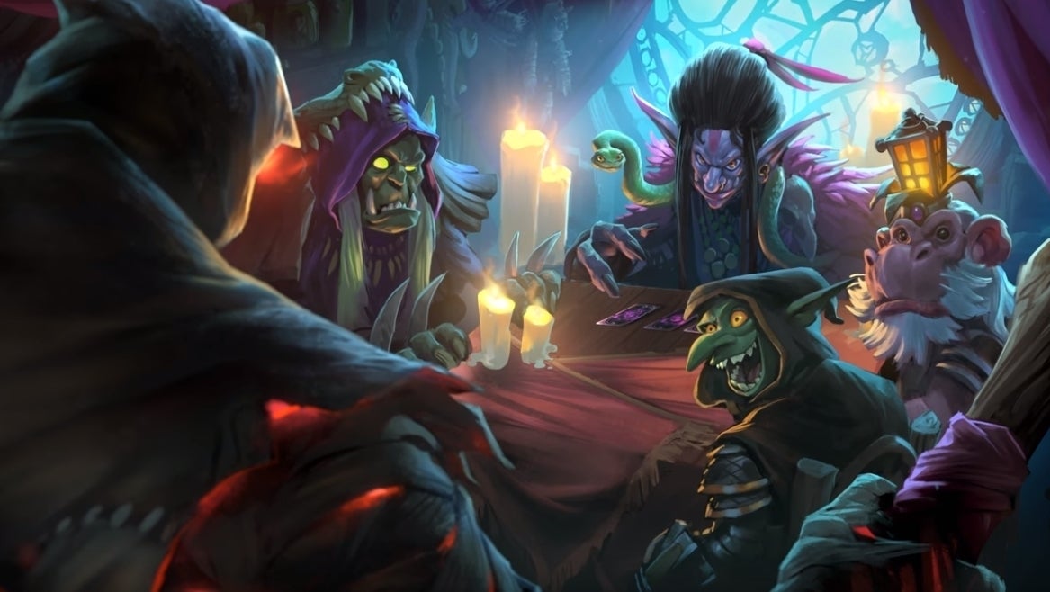 Hearthstone: Rise of Shadows guide | Eurogamer.net