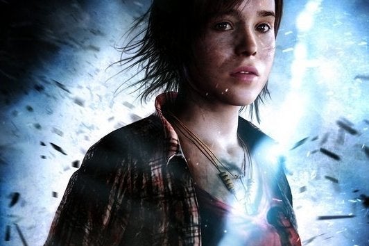 Bilder zu Heavy Rain und Beyond: Two Souls erscheinen für die PlayStation 4