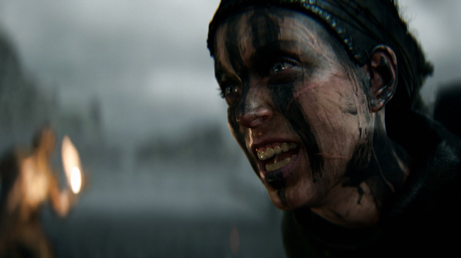 Bilder zu Hellblade 2: Seht erstes Gameplay aus Senua's Saga - Ein Termin steht aber nach wie vor nicht fest