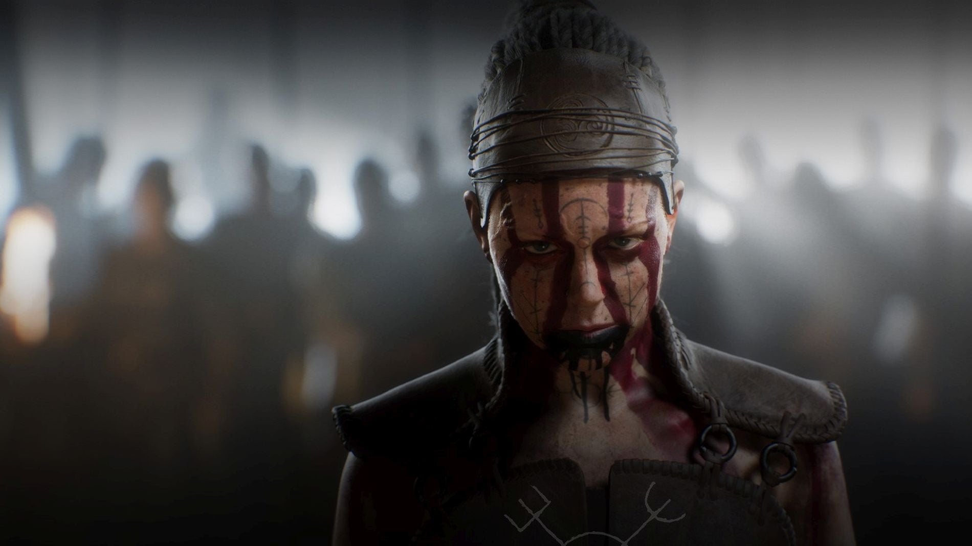 Bilder zu Hellblade 2: Bei Senuas Kämpfen soll die Messlatte diesmal höher liegen