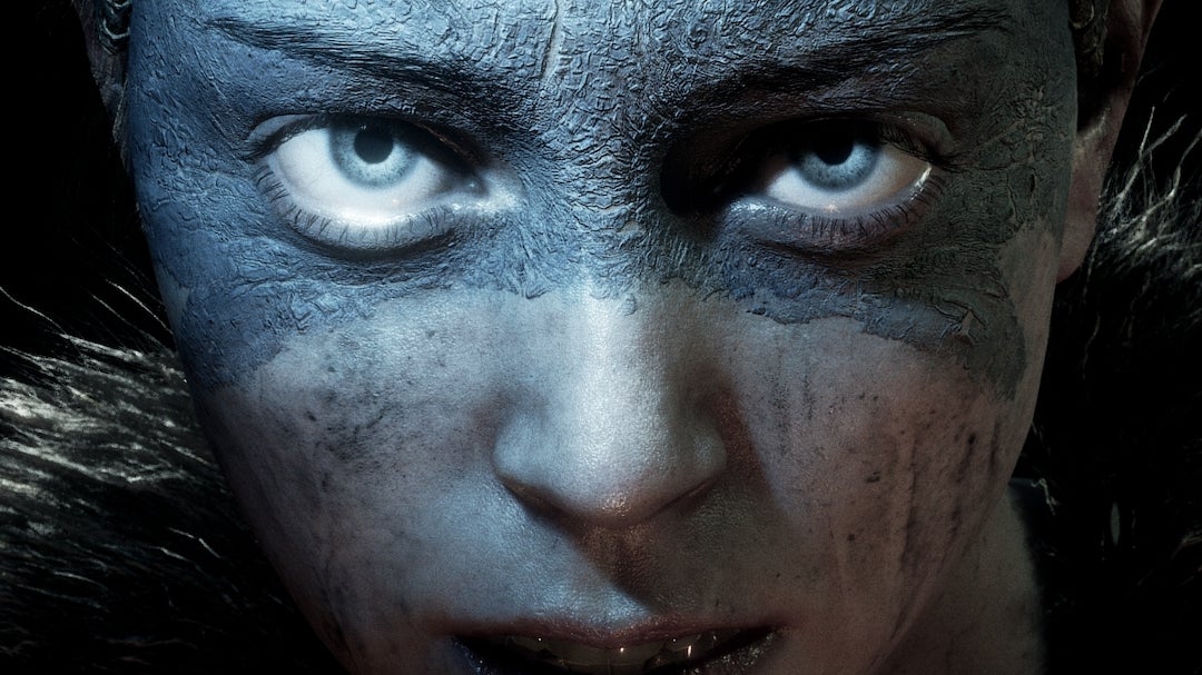 Image for Hellblade coming out very soon on Xbox One, and enhanced for X