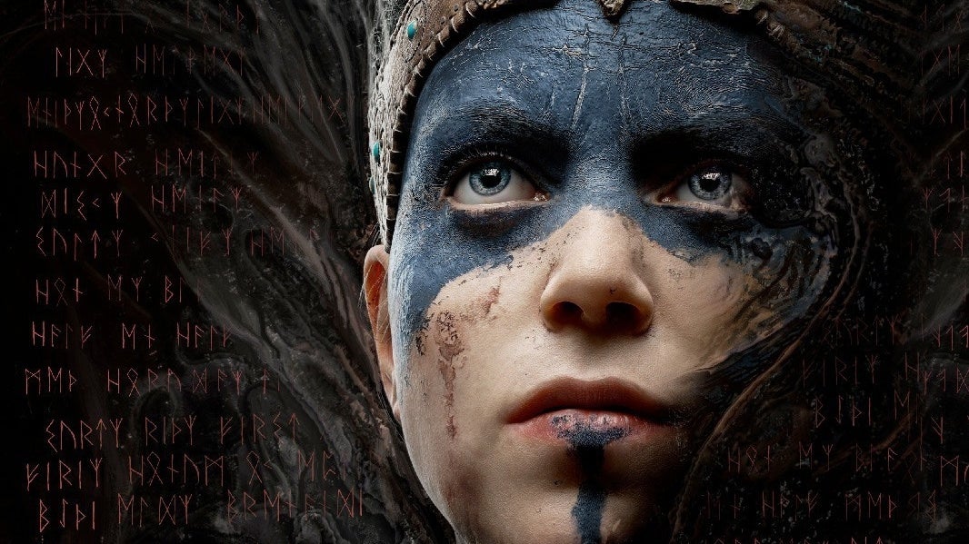 Image for Ninja Theory's remarkable Hellblade: Senua's Sacrifice gets full VR support next week