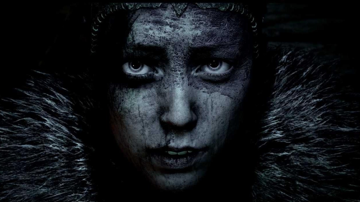 Image for Hellblade: Senua's Sacrifice releases on Switch next week