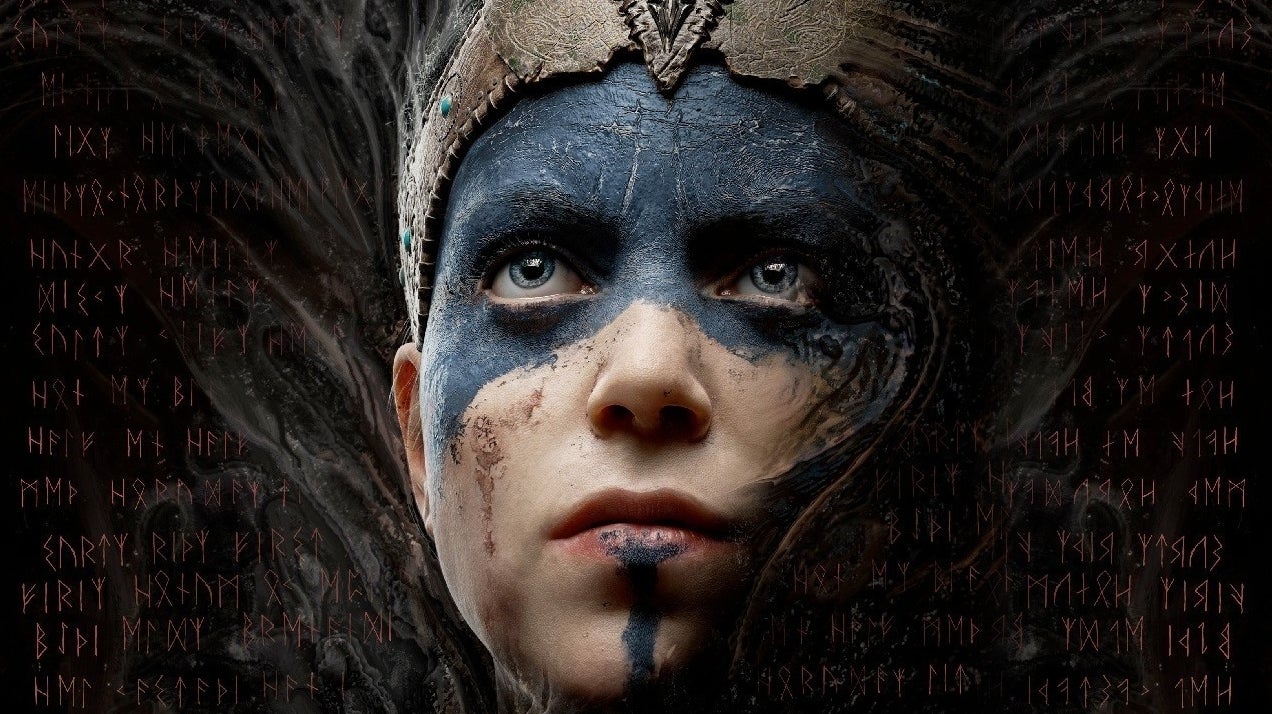 Image for Hellblade: Senua's Sacrifice Xbox Series X enhancements now available on PC