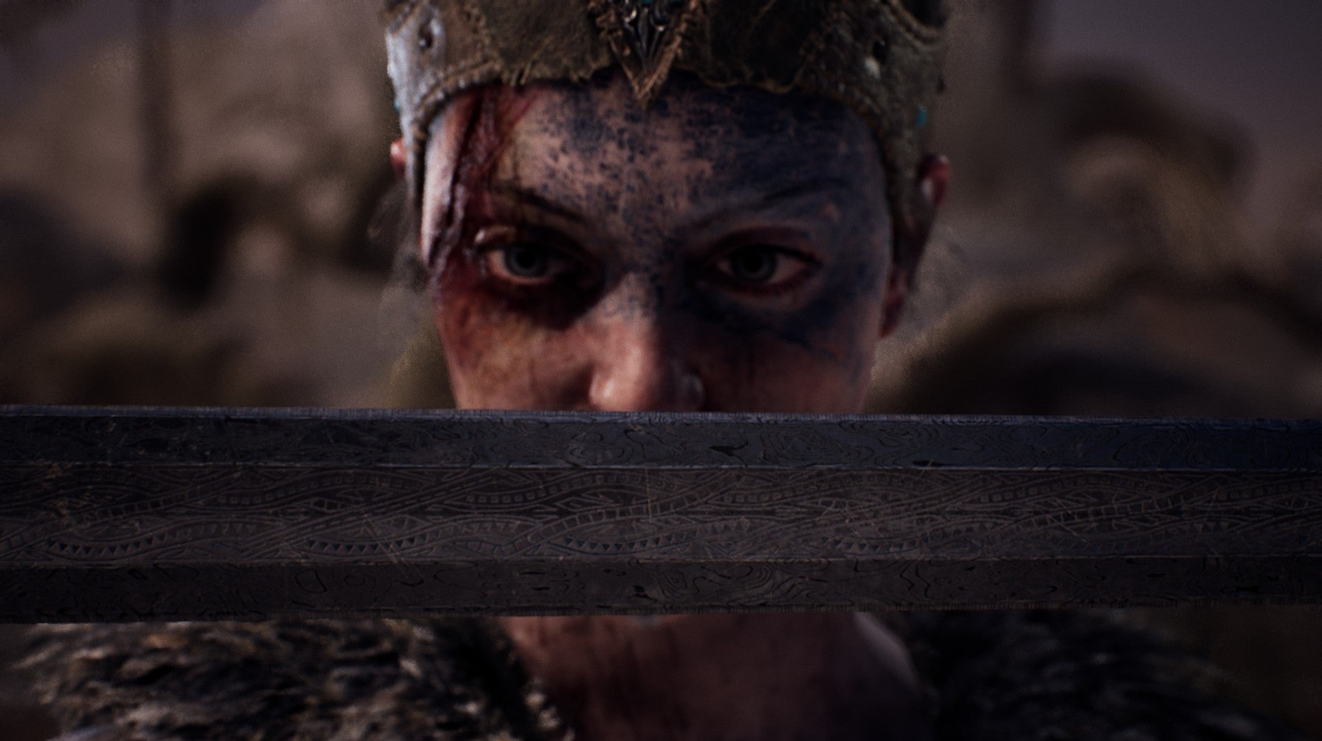 Image for Hellblade was a good depiction of mental illness but games need to be sharper