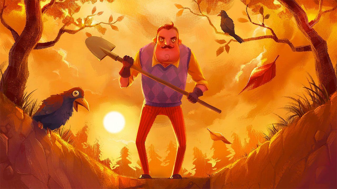 Image for TinyBuild acquires Hello Neighbor developers