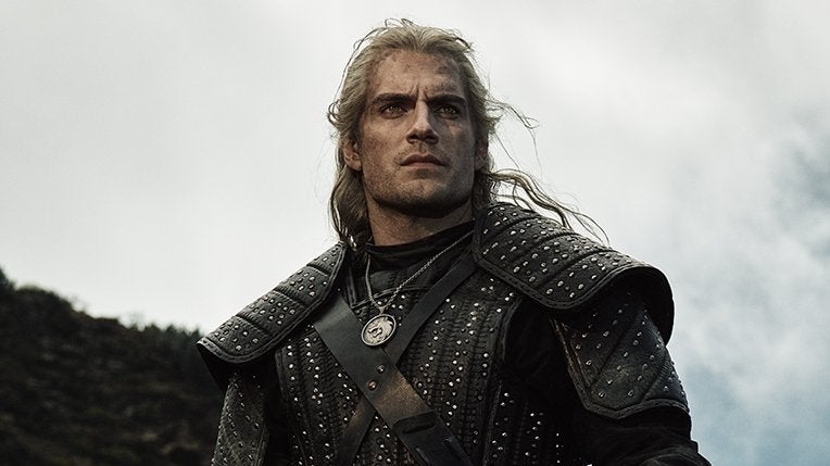 Netflix's The Witcher S3 will premiere in Summer 2023, and Blood Origin in December