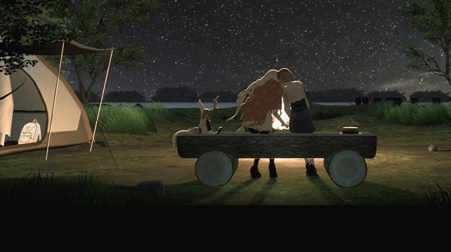 Image for Here's a first glimpse of Deadly Premonition director Swery's enigmatic side-scroller The Missing