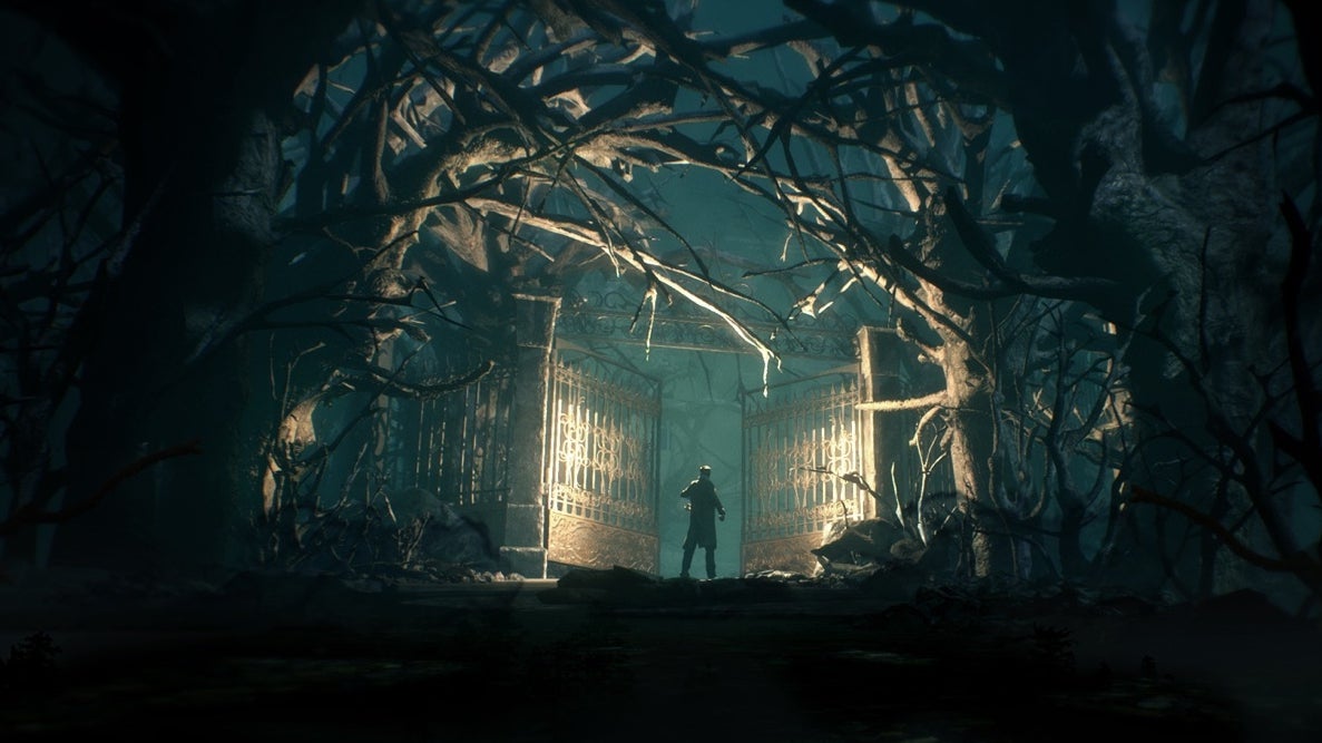 Image for Here's the first gameplay trailer for Call of Cthulhu, the other new Lovecraft video game