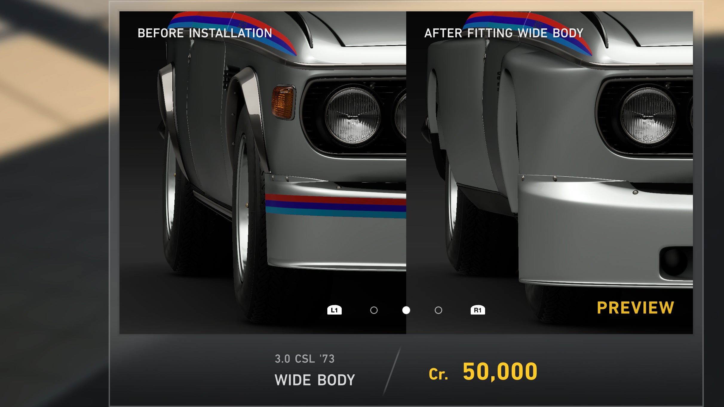 Image for Here's all that was revealed in the Gran Turismo 7 State of Play