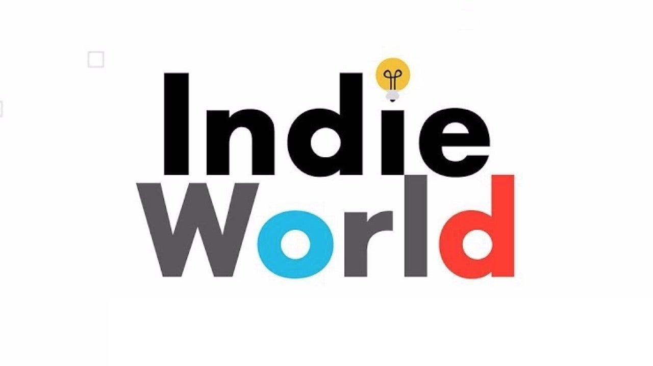 Here's everything announced in Nintendo's Indie World showcase