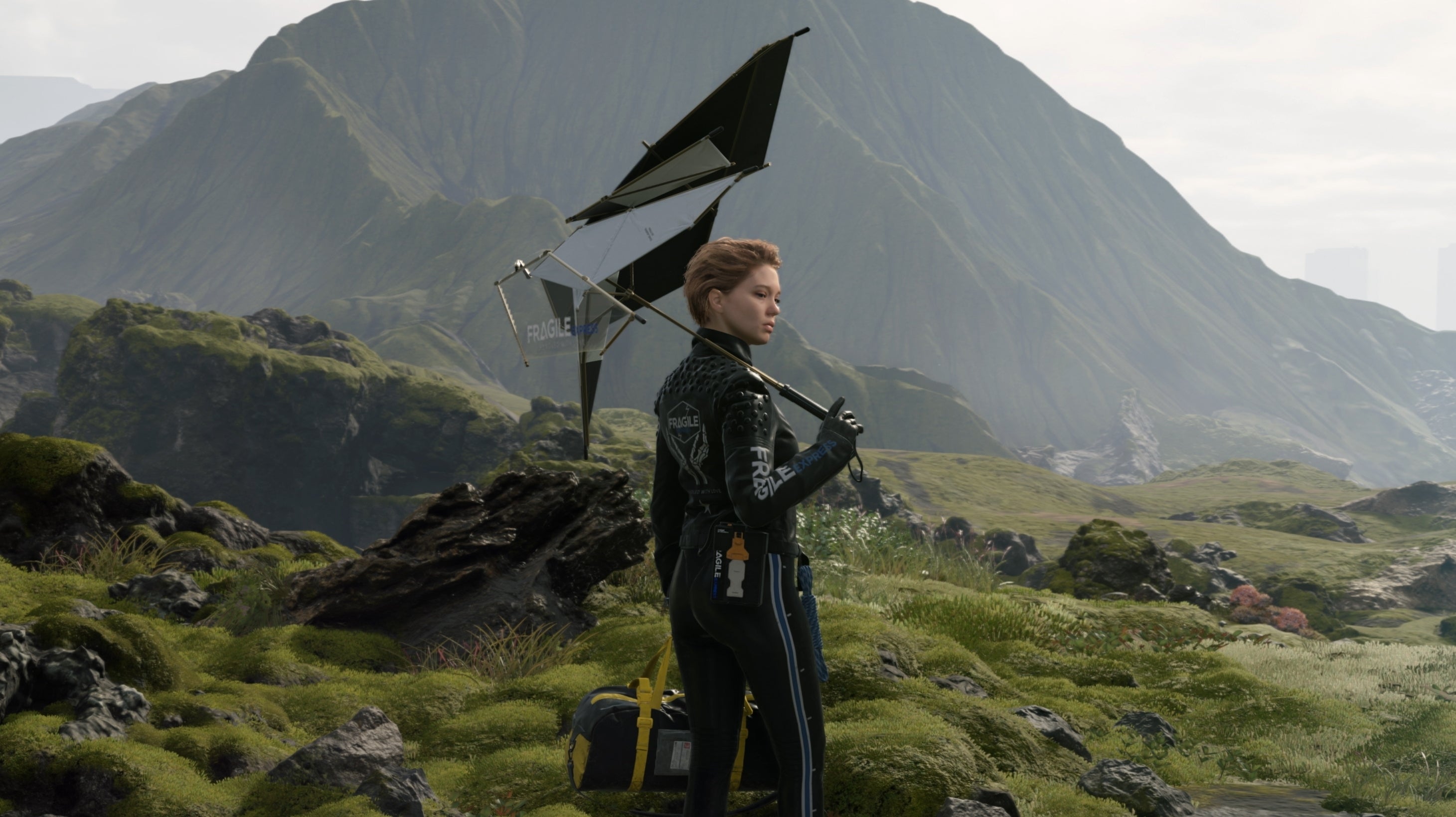 Fans believe Death Stranding may soon hit PC Game Pass