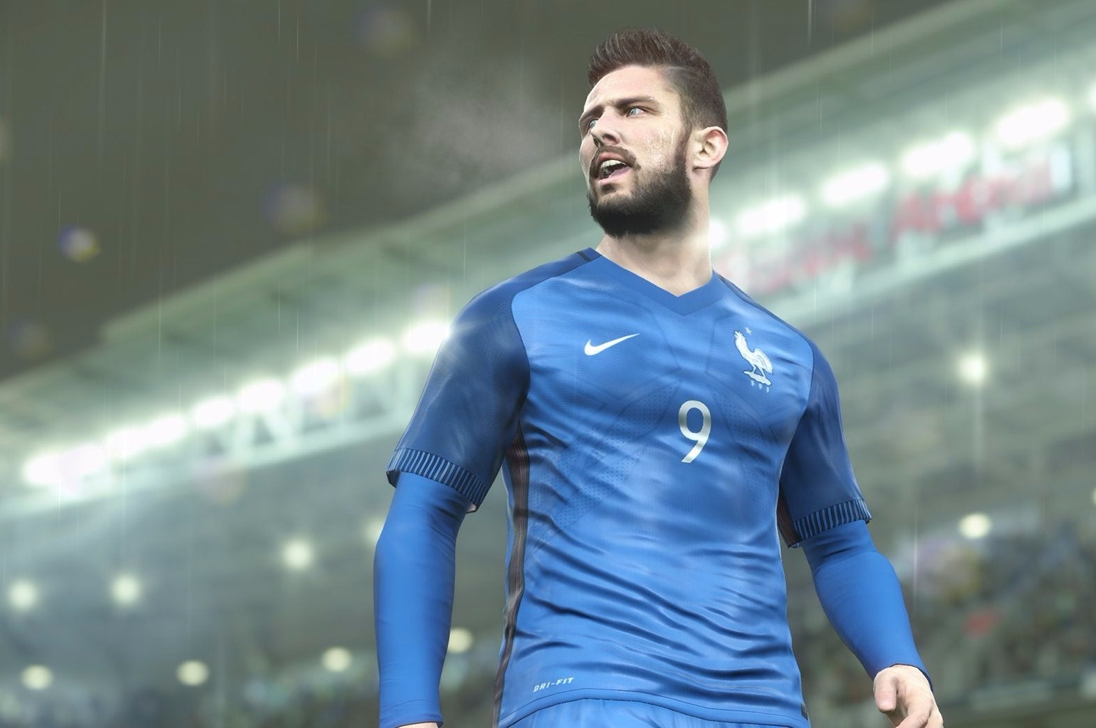 Image for Here's our first look at PES 2017