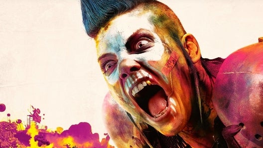 Image for Here's our first look at Rage 2 gameplay