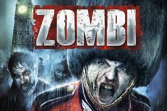 Imagen para Gameplay de Zombi en PS4