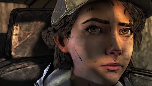 Image for Here's a first look at the long-awaited third episode of The Walking Dead: The Final Season