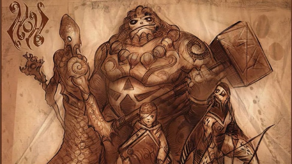 Retro Studios once pitched a Final Fantasy Tactics-like Zelda game to Nintendo - Vimarsana News