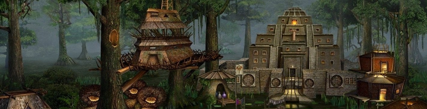 Obrazki dla Heroes of Might and Magic III HD Edition - Recenzja