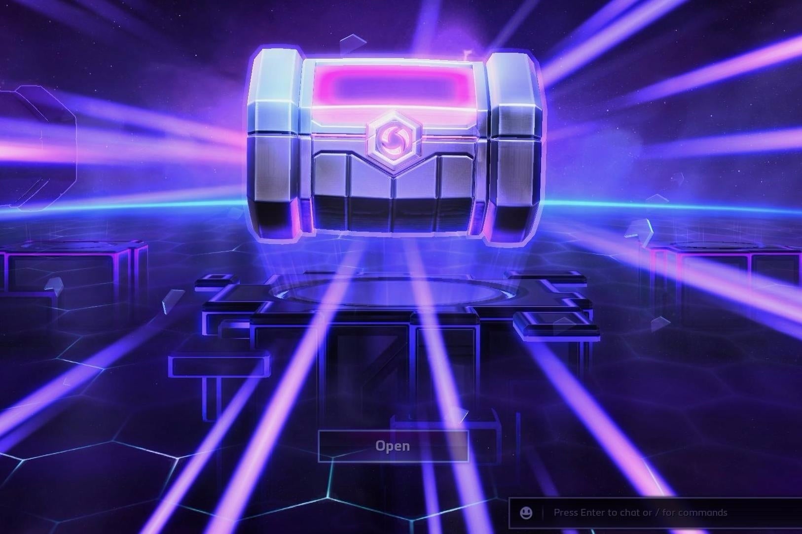 Image for Heroes of the Storm's 2.0 update adds loot boxes and a familiar face from Diablo 2
