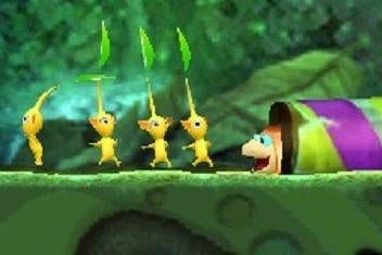 Image for Hey! Pikmin and Miitopia now have demos