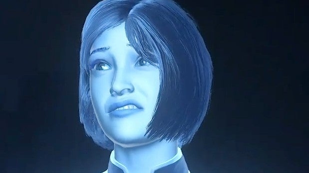 Image for There are no plans for Cortana AI in Halo Infinite's multiplayer