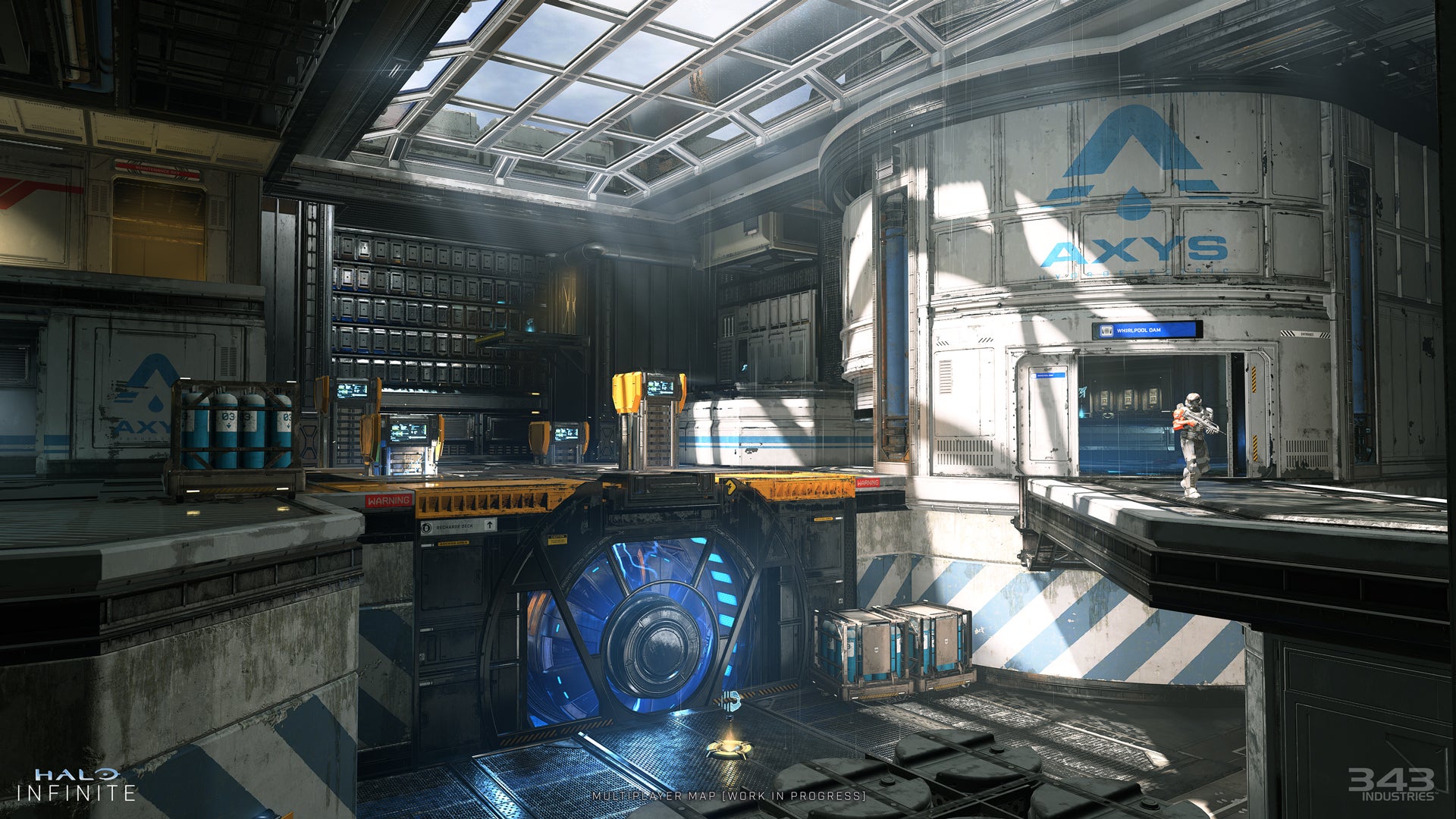 Halo Infinite now due autumn 2021 - 6