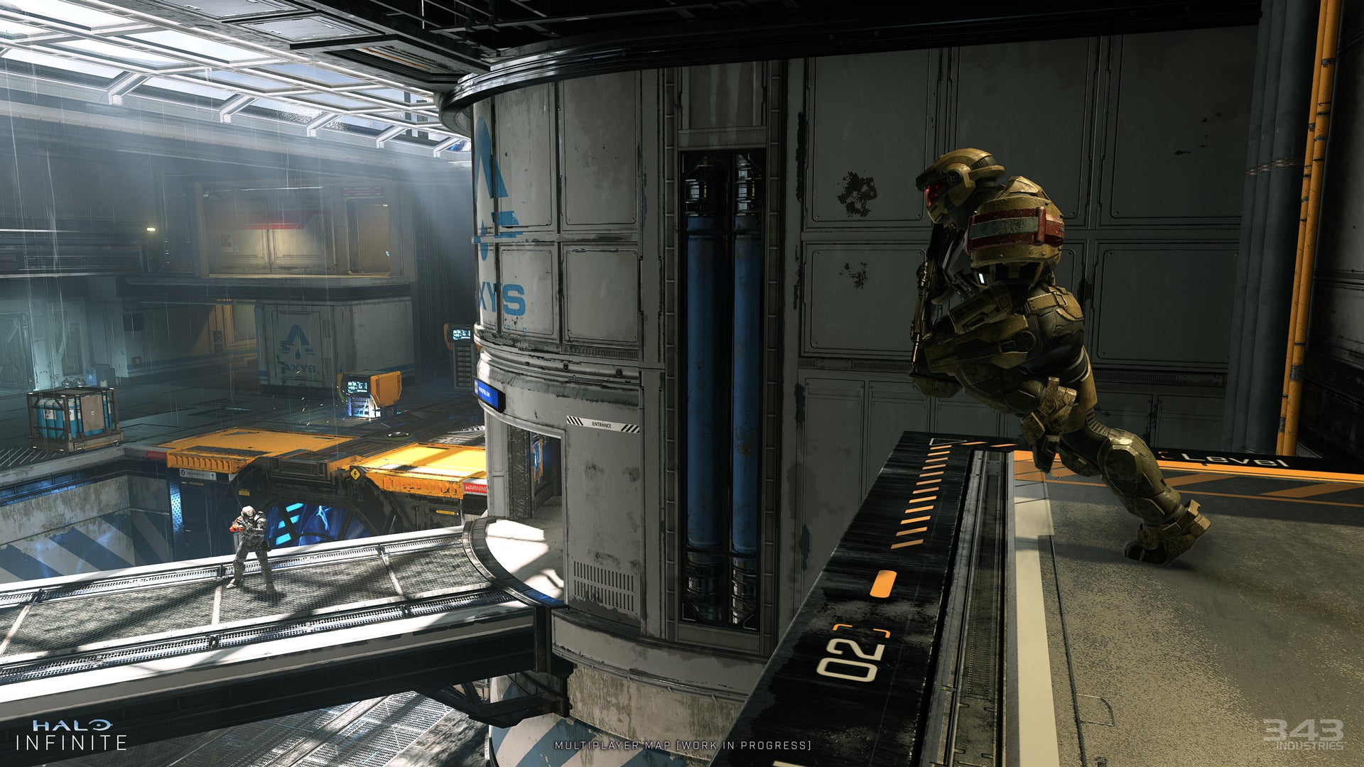 Halo Infinite now due autumn 2021 - 41