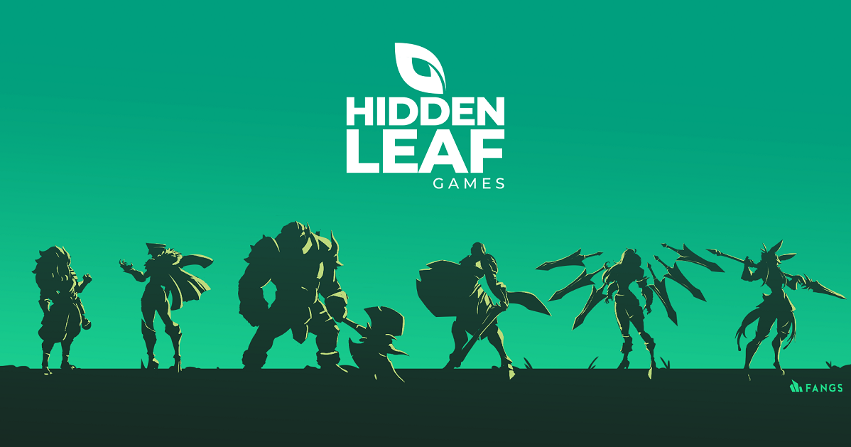 Image for Hidden Leaf Games raises $3.2m to fuel debut MOBA