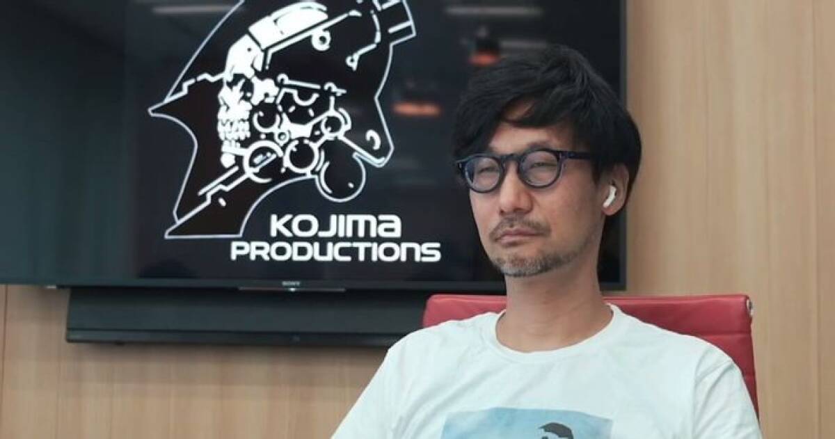 Immagine di Overdose di Hideo Kojima potrebbe essere un'esclusiva PlayStation. Possibile reveal al Summer Game Fest