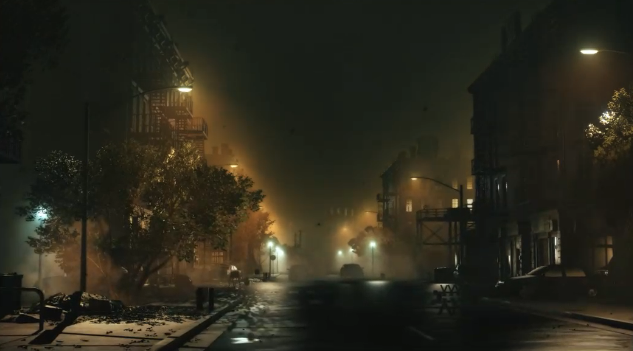 Obrazki dla Hideo Kojima i Guillermo del Toro pracują nad nową odsłoną Silent Hill