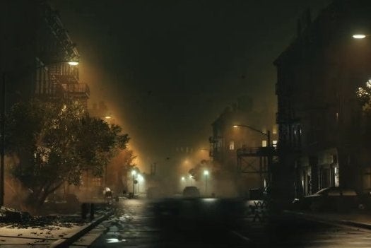 Image for Hideo Kojima and Guillermo del Toro are making Silent Hills