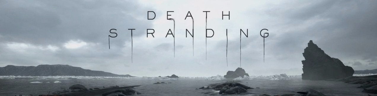 Image for Hideo Kojima on going with Sony - and what Death Stranding could possibly mean