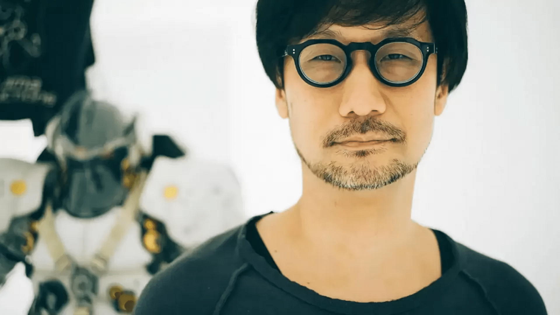 Immagine di Hideo Kojima tra preservazione dei videogiochi e retrogaming