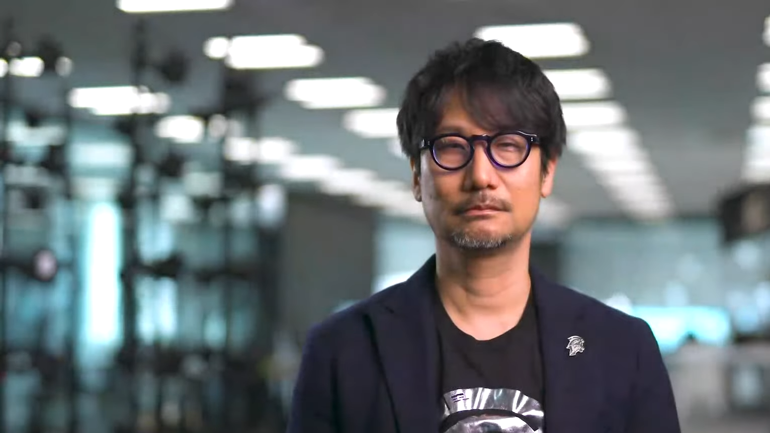 Bilder zu Kojima arbeitet nach Xbox-Deal weiterhin mit PlayStation zusammen