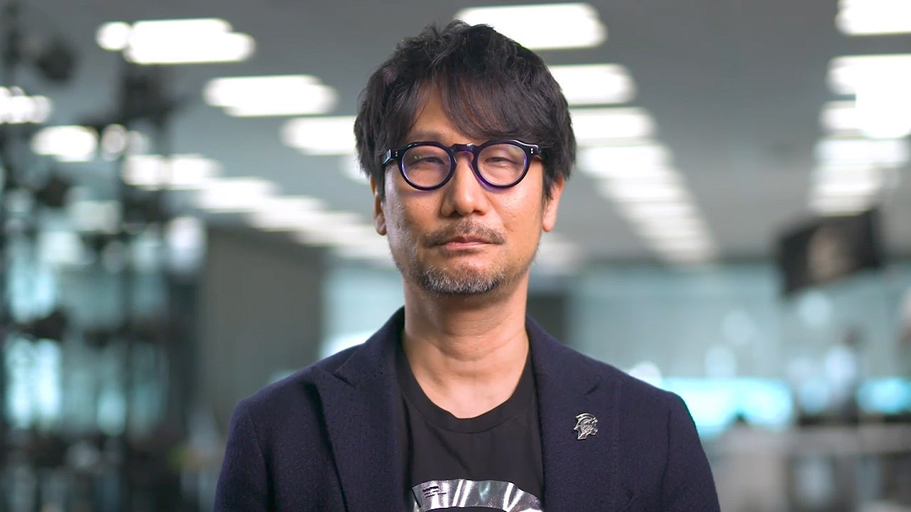 Hideo Kojima dice que solo Microsoft entendió el concepto de su nuevo proyecto