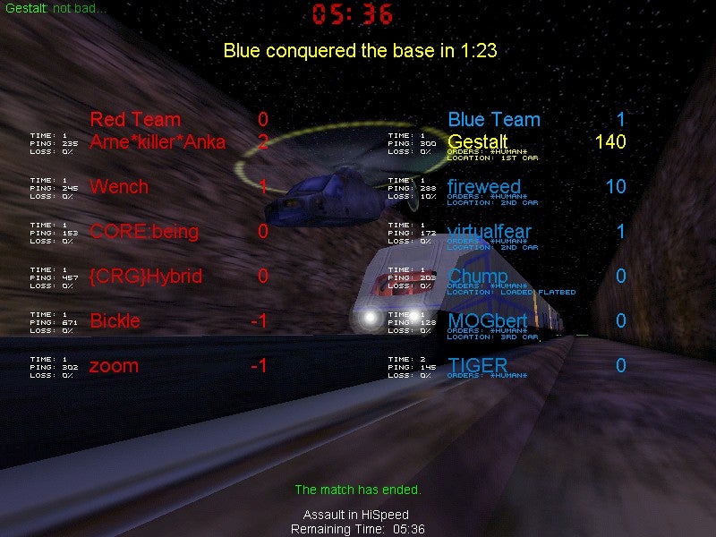 Unreal Tournament - 55