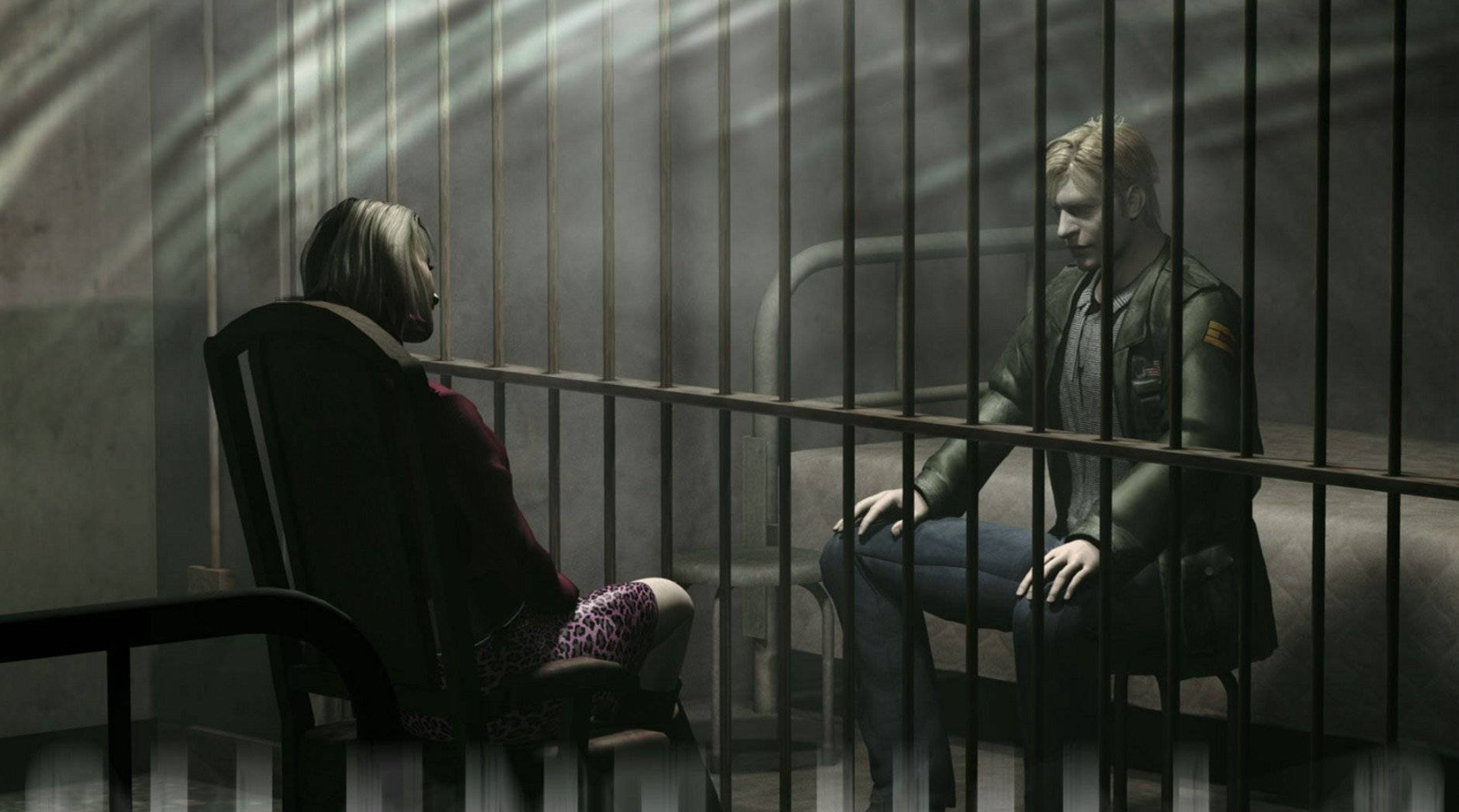 Immagine di Silent Hill 'potrebbe essere un pasticcio o meraviglioso' secondo l'insider Dusk Golem